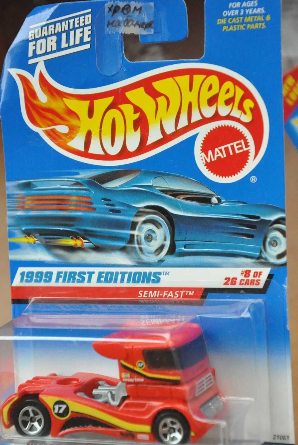 Hot Вилс Hot Wheels модели по каталогу Mattel. Оригинал.