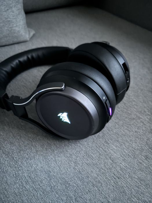 Sluchawki nauszne Corsair Viruoso XT