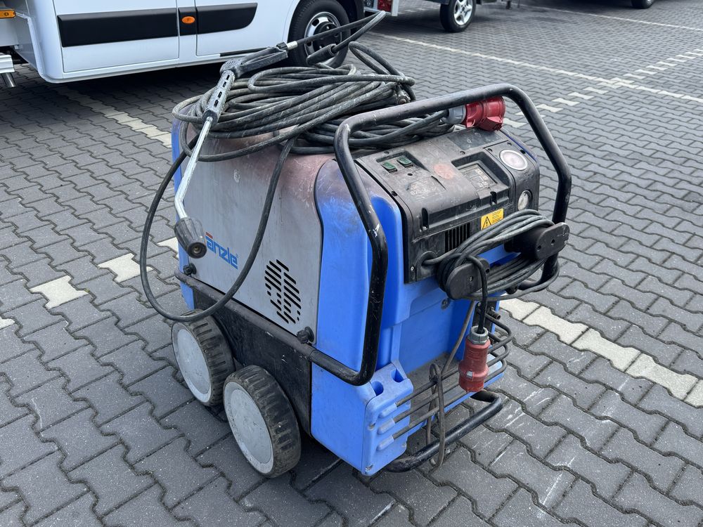 Myjka wysokociśnieniowa Kranzle Therm 875-1 Okazja !!!