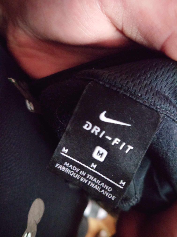 Nike Performance Academy Drill - Bluzka z długim rękawem
