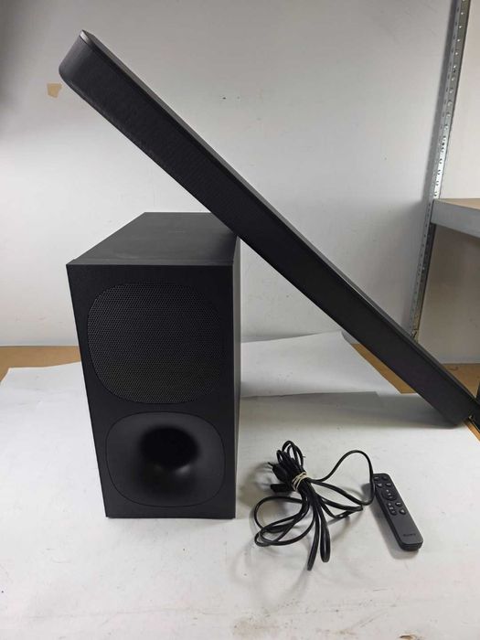 Soundbar Sony  HT-S400