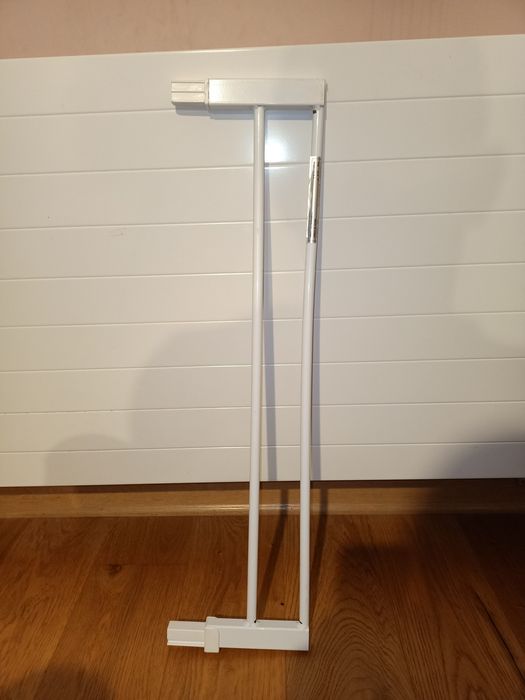 Rozszerzenie do bramki safety 1st 14 cm