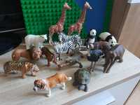 Schleich фігурки тварин