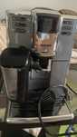 Ekspres do kawy latte go Philips