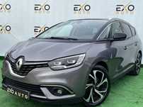 Renault Grand Scénic 1.7 Blue dCi Bose Edition EDC
