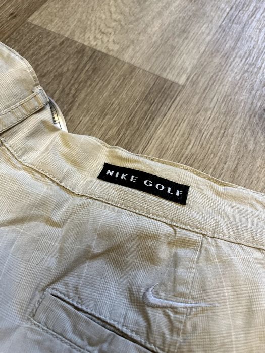 Штани Nike Golf.