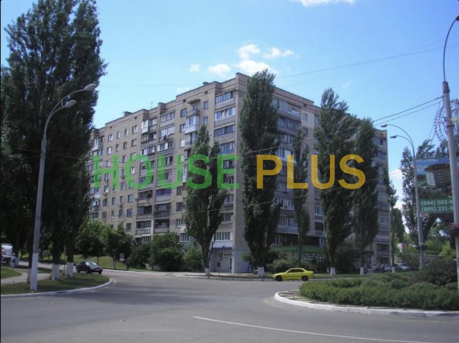 Продаж 1-к кв Вишгород Мазепи