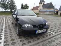 Seat Ibiza 2002r