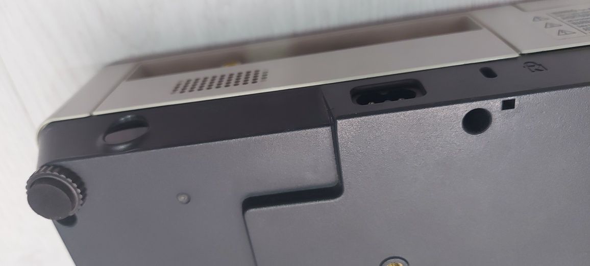 Projetor Epson EMP 1715