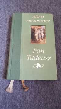 Pan Tadeusz