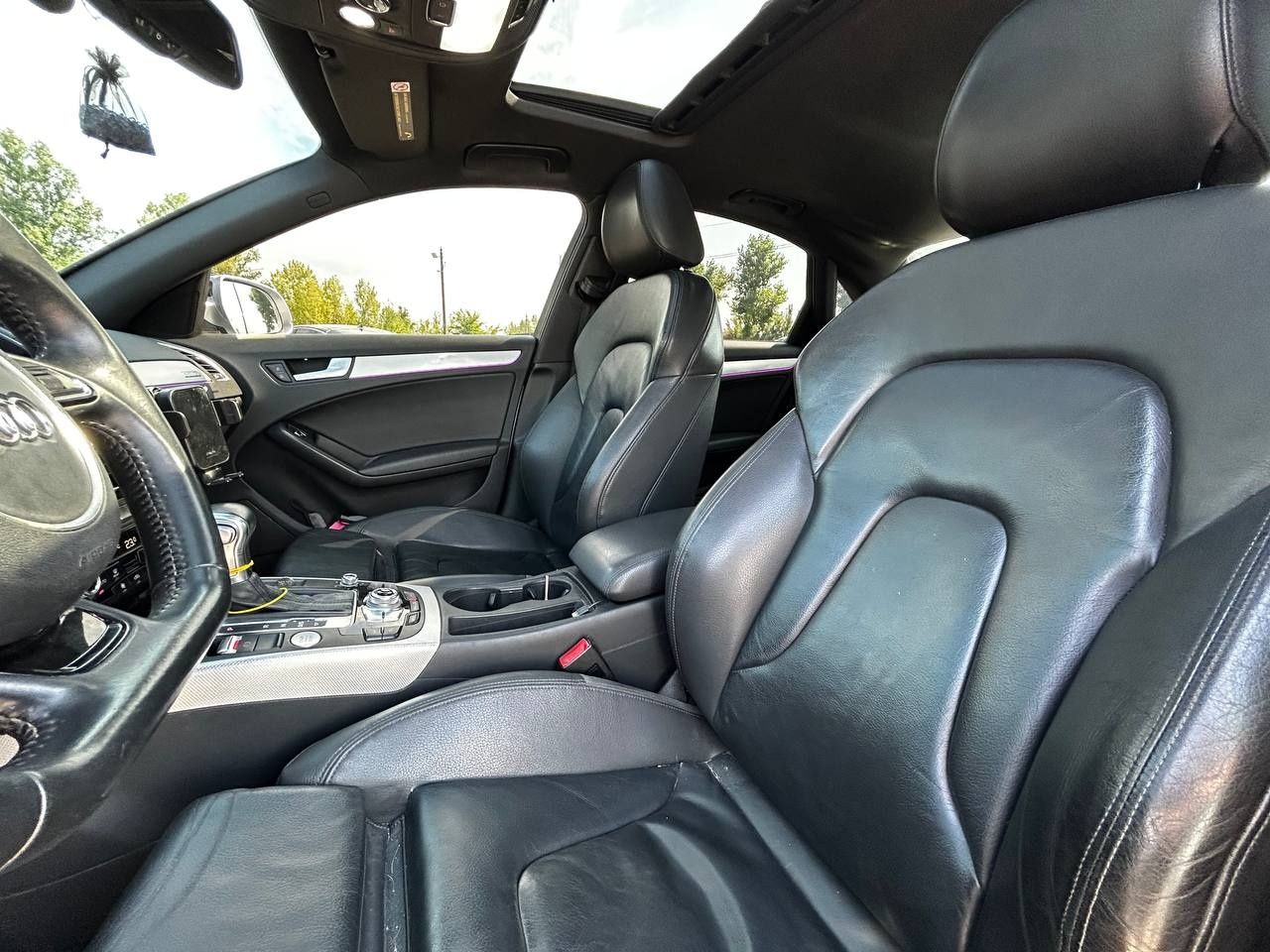 Audi A4 №3074 (ВНЕСОК від 15%) Альянс Авто Кривий Ріг