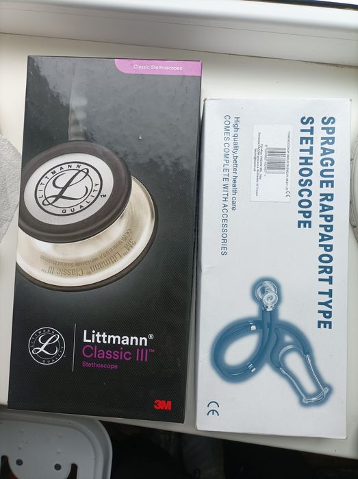 Фонендоскоп Fonendoskop