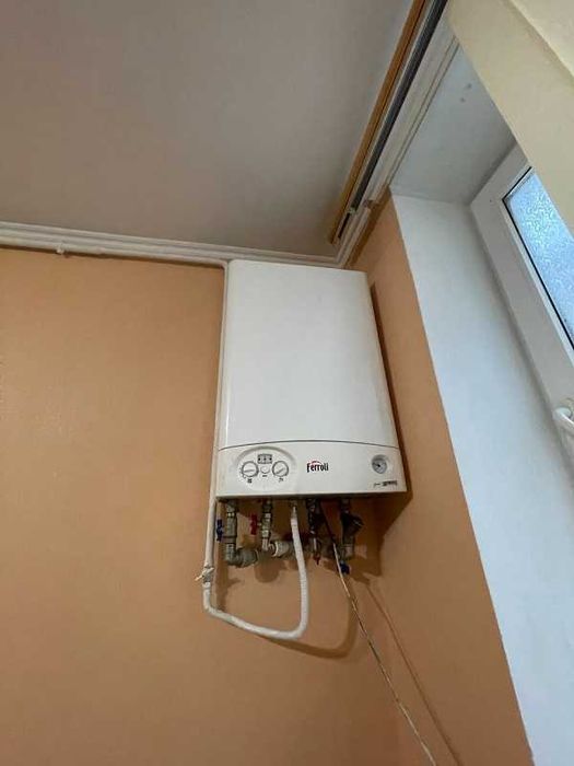 2-комн. квартира на Успенской. Парк Шевченко, Ланжерон, море!