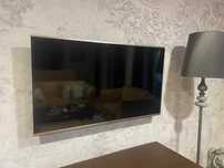 Telewizor Panasonic 48 cali LED 3D TX-48AS640E