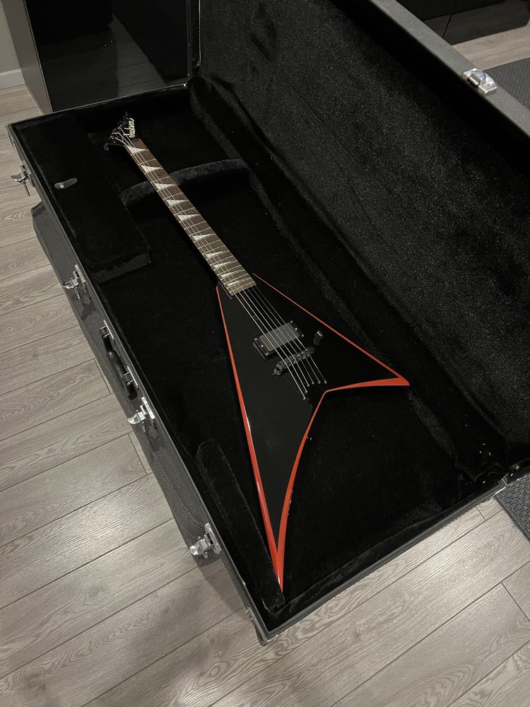 Jackson RR5 EMG 81