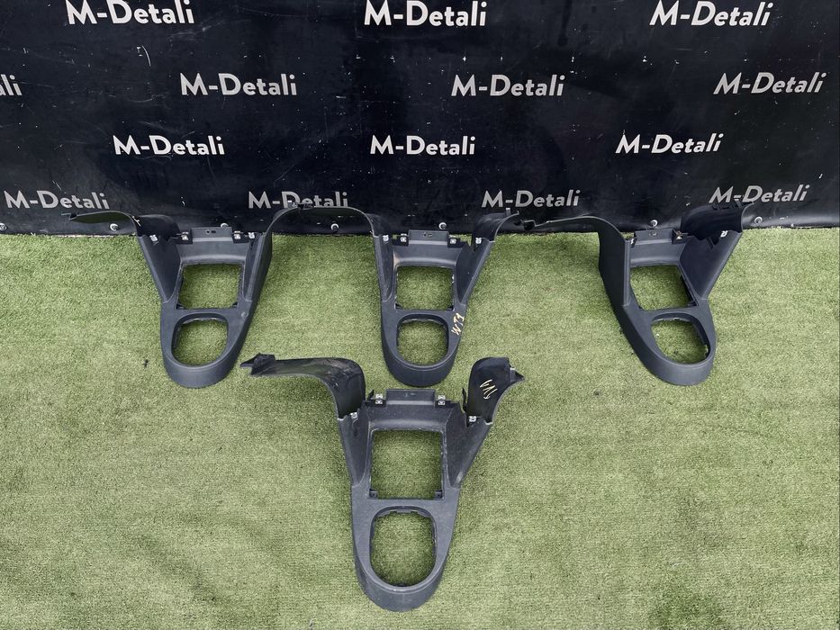 Центральна консоль під торпеди Тоуран центральная консоль Touran Caddy