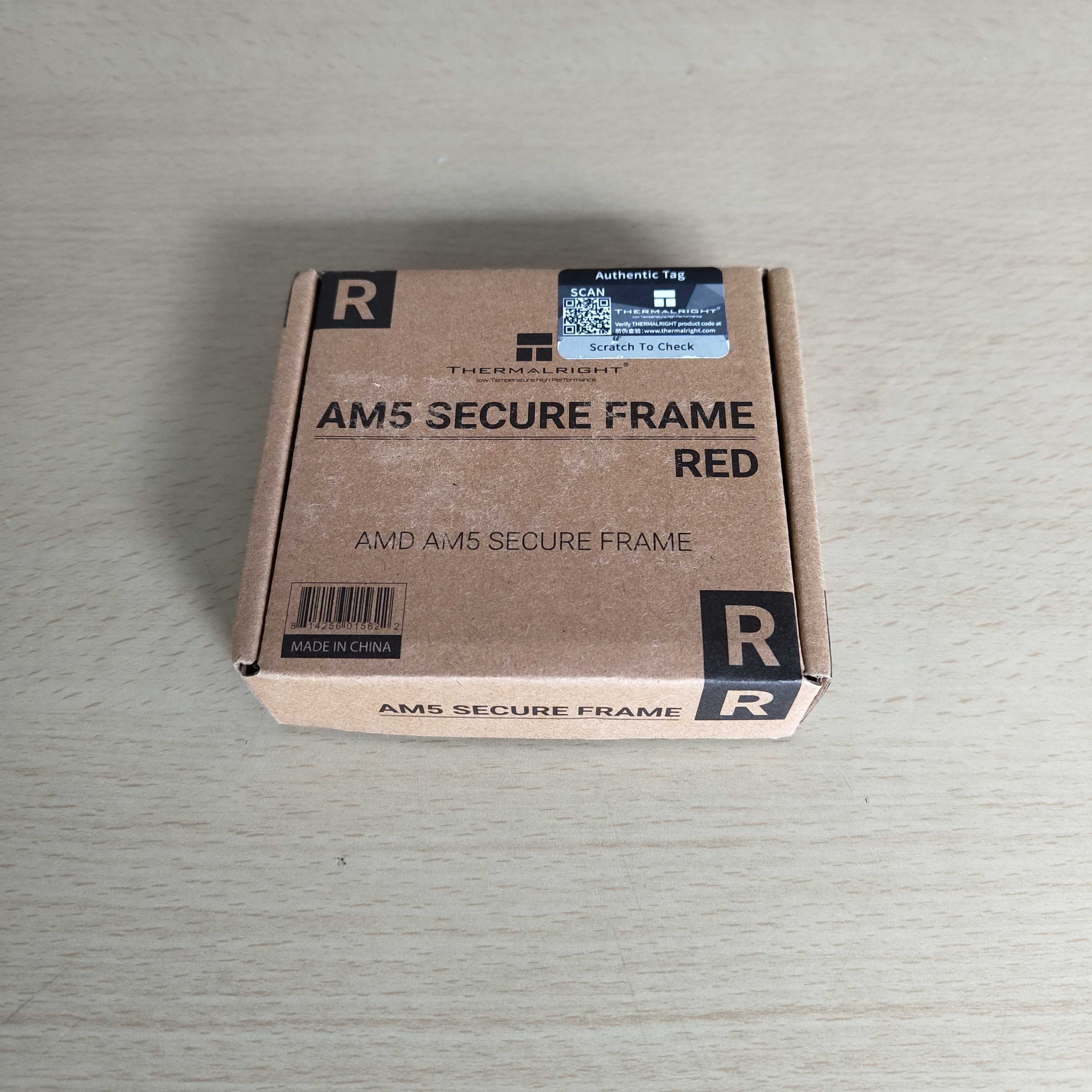 Suporte Fixação CPU socket AM5 Thermalright