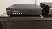 Odtwarzacz musical fidelity CD m3scd