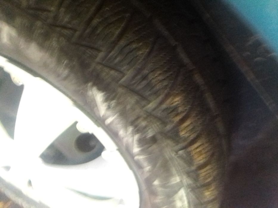 Фіат Тіпо 1.6 бензин