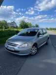Peugeot 307 Peugeot 307 1.6HDI