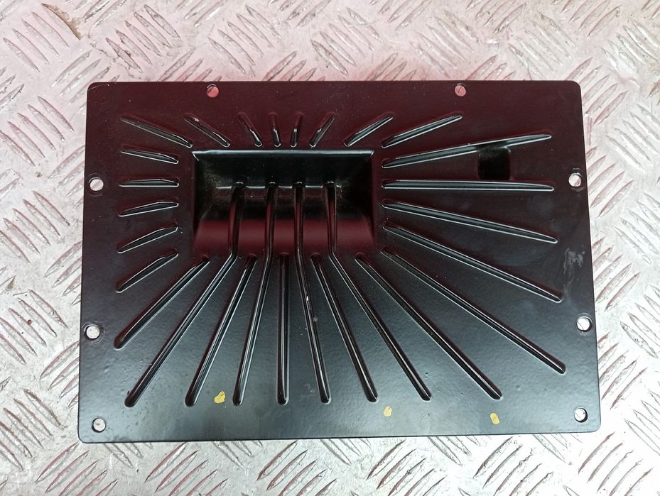 Підсилювач акустичної системи Ренж Ровер Уселитель акустики Розборка