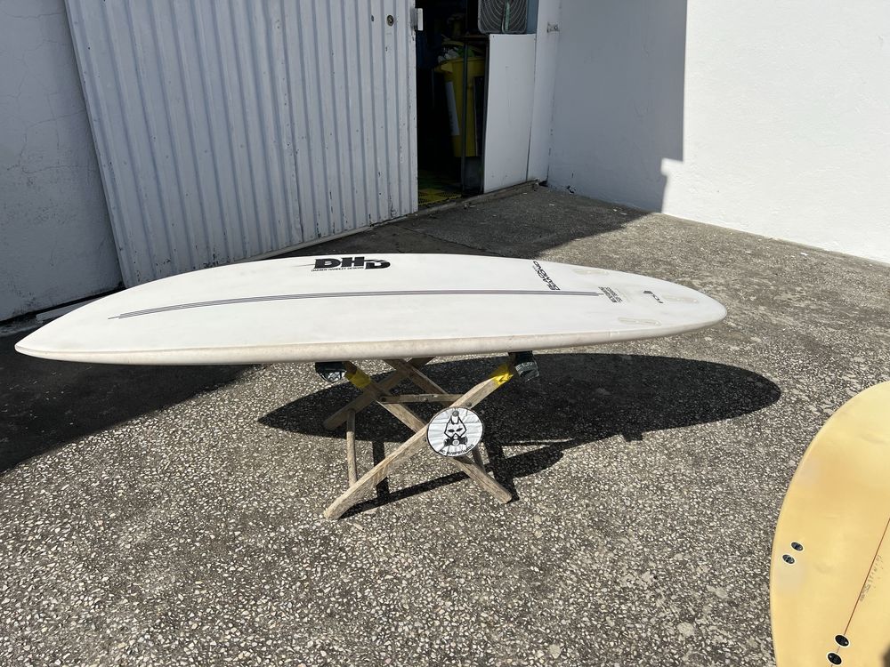 Prancha surf MF 5.10 32lts