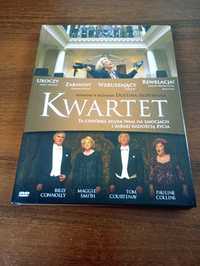 Kwartet film DVD