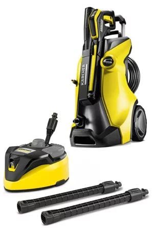 Wynajem myjka ciśnieniowa KÄRCHER K7