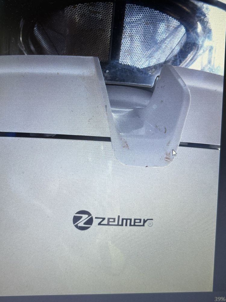 Sokowirowka firmy Zelmer