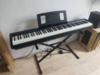 Pianino Keyboard Roland