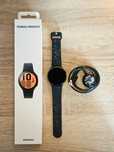 Smartwatch SAMSUNG Galaxy Watch 4 SM-R870N 44mm Czarny