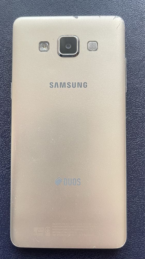 Samsung SM-A500H Duos 2/16gb