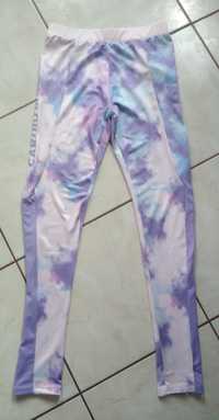 Legginsy sportowe 164