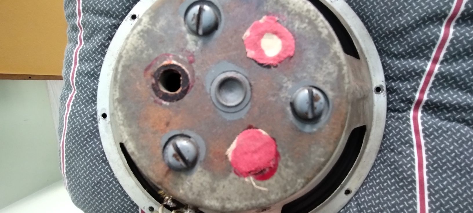 UNITRA Tonsil gd23