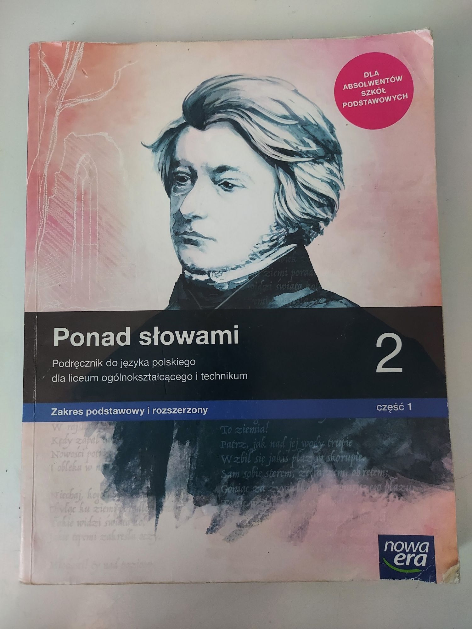 Ponad słowami 2 część 1