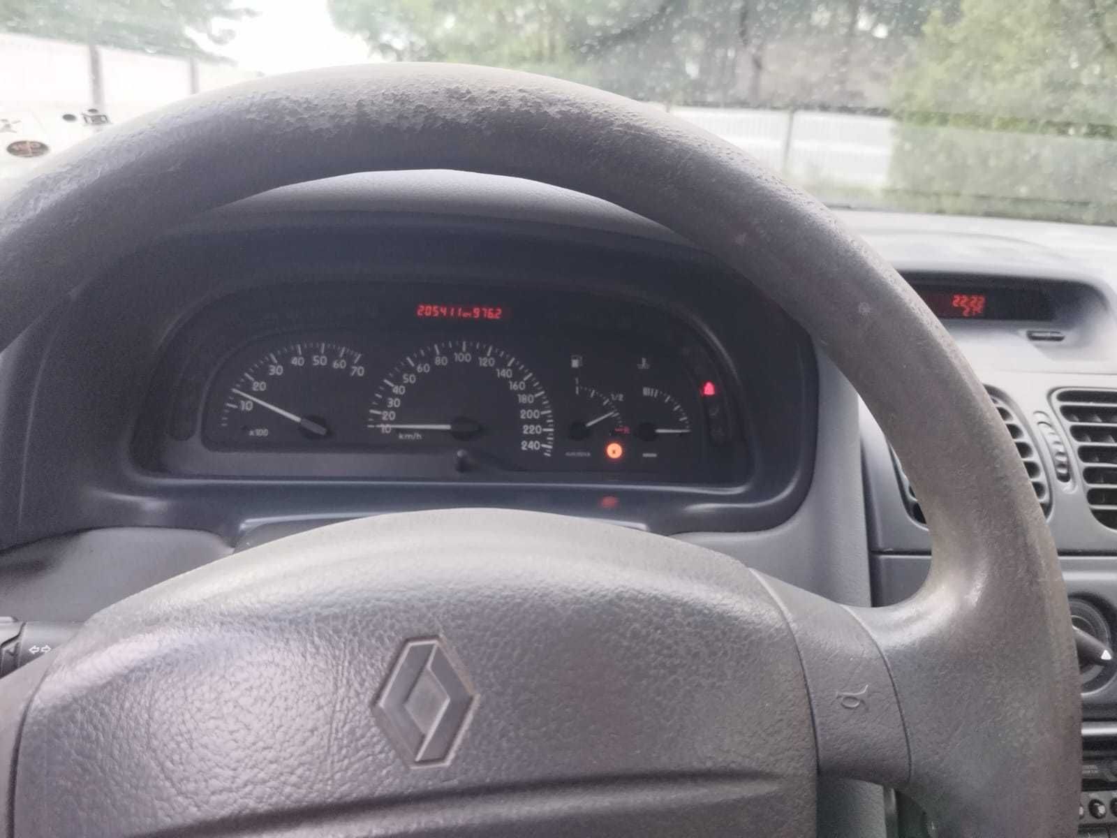 Renault Laguna I