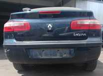 Renault Laguna para peças