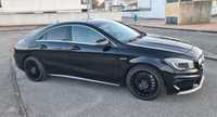 Mercedes-Benz CLA 45 AMG 4Matic Shooting Brake 7G-DCT