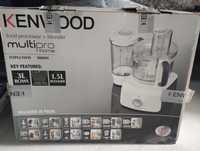 Kenwood Multipro Home FDP623WH biały 1000W