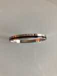 Conjunto com pulseira e anel