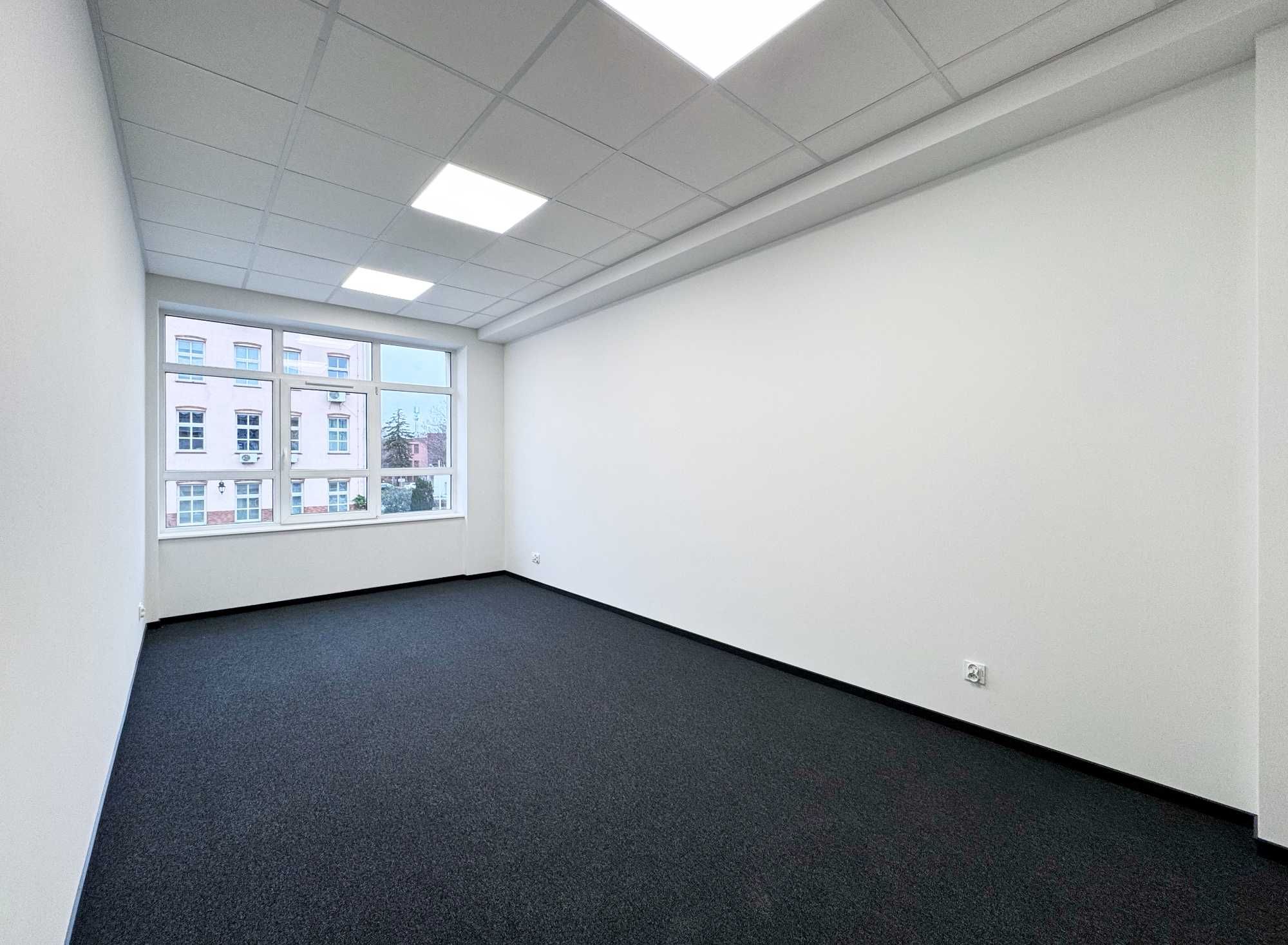 Biuro Bez pośredników-16 m2-Centrum Wrocławia