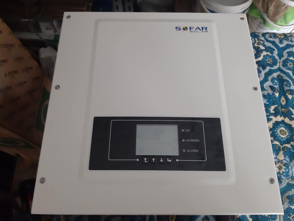 Falownik Sofar 8.8 KTL-X G2 8.8kW 11kW 12kW