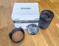 Sigma 28-70mm f/2.8 DG-DN L-Mount