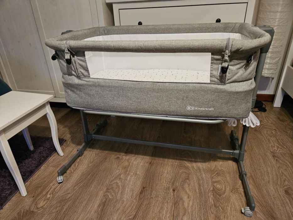 Dostawka kinderkraft