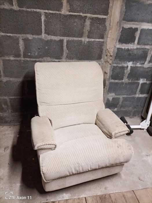 Kanapa obrotowa wygodna