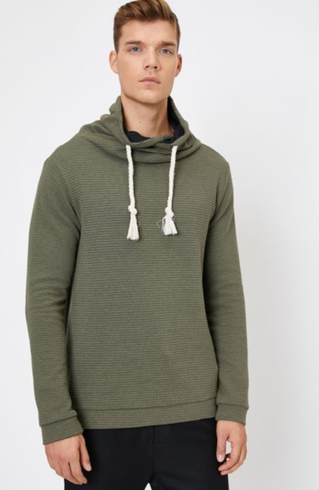 Худі кофта тепла