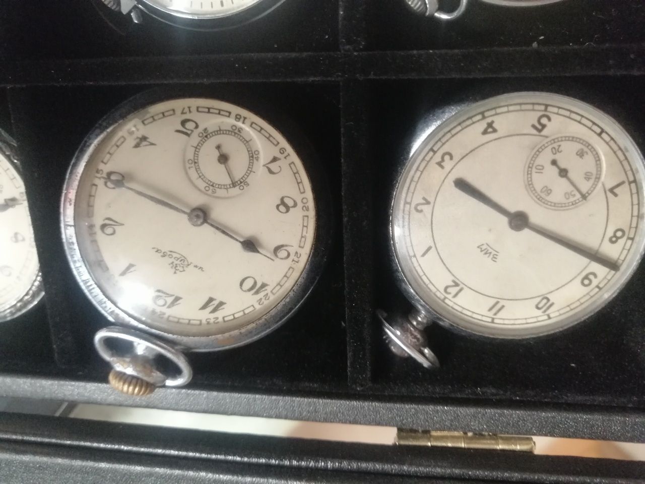 Kolekcja Molni Molnia zegarki