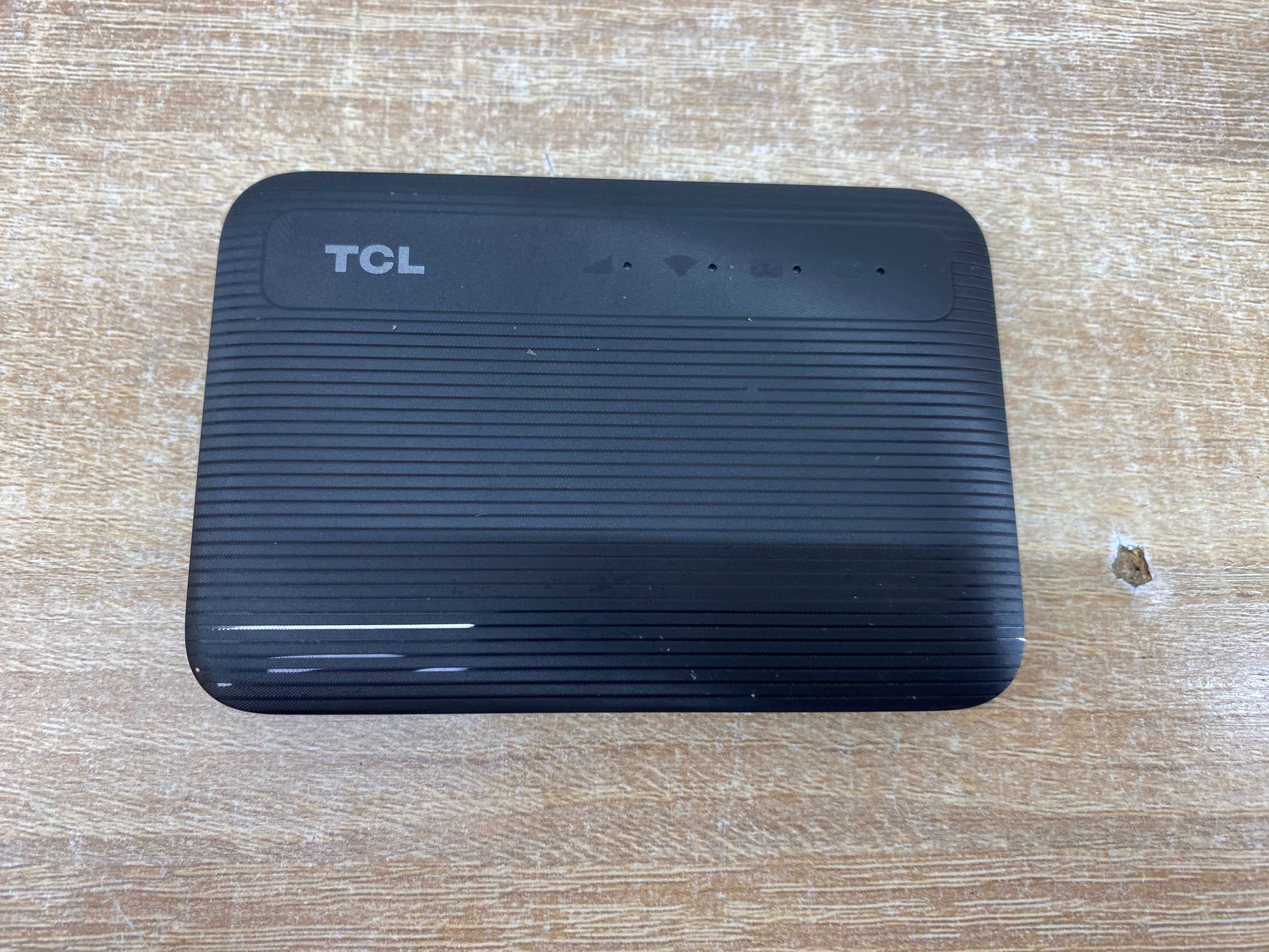 Router TCL MW63 4G
