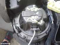 DACIA DUSTER SANDERO II DMUCHAWA WENTYLATOR DMUCHAWY