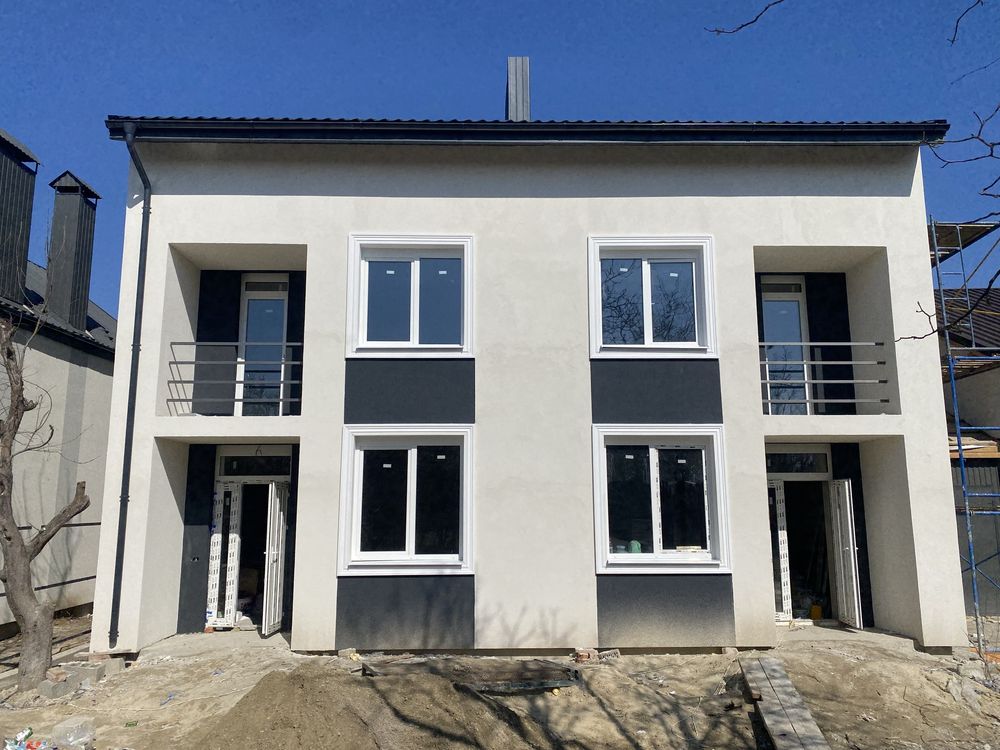 Продається Дуплекс,Таунхаус,3 поверхи від Власника,Обмін,Микитинці